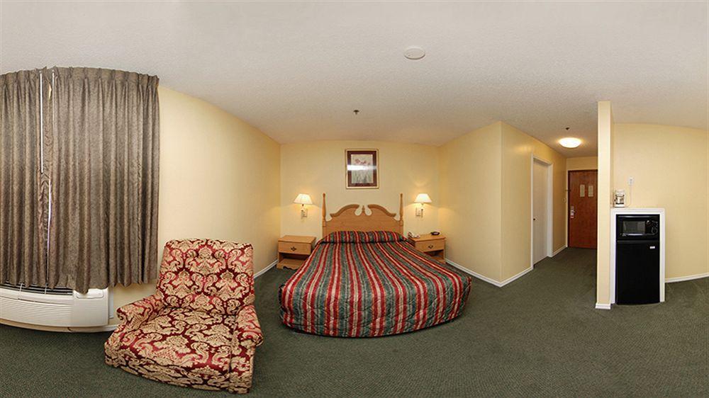 Express Inn Weslaco/Mercedes Ngoại thất bức ảnh