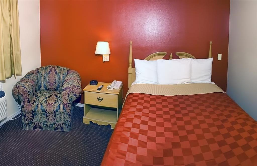 Express Inn Weslaco/Mercedes Phòng bức ảnh