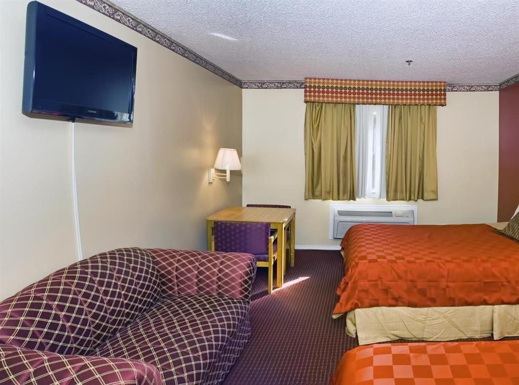 Express Inn Weslaco/Mercedes Phòng bức ảnh