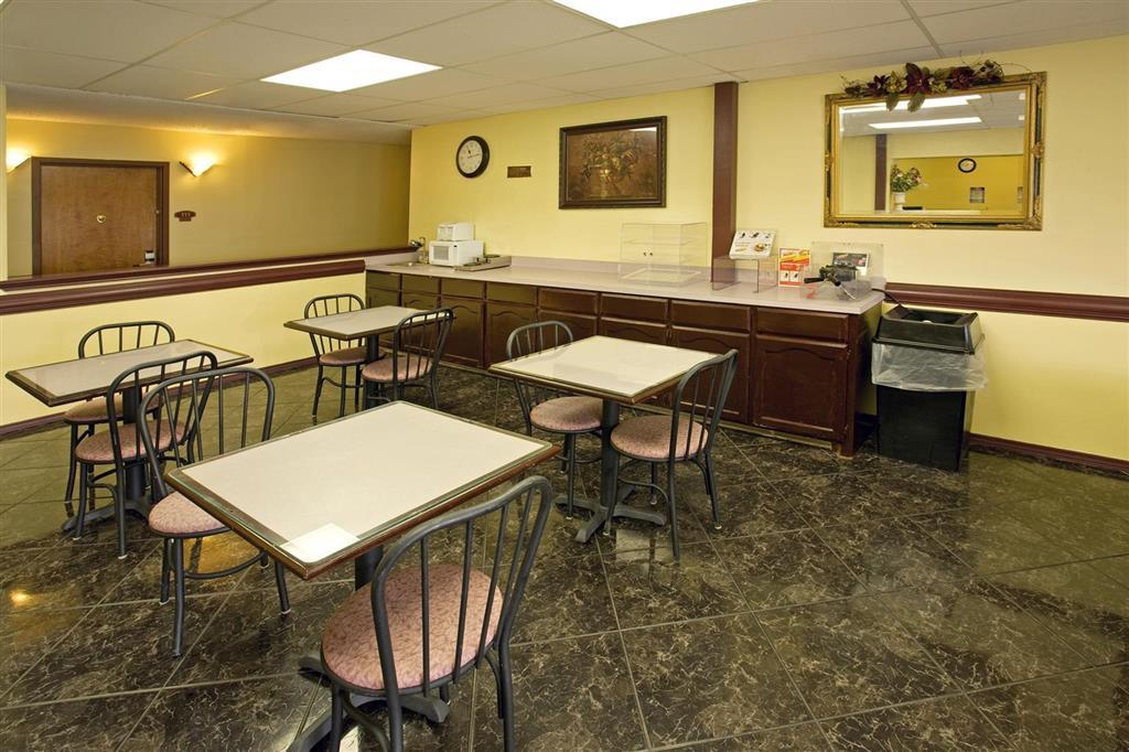 Express Inn Weslaco/Mercedes Tiện nghi bức ảnh