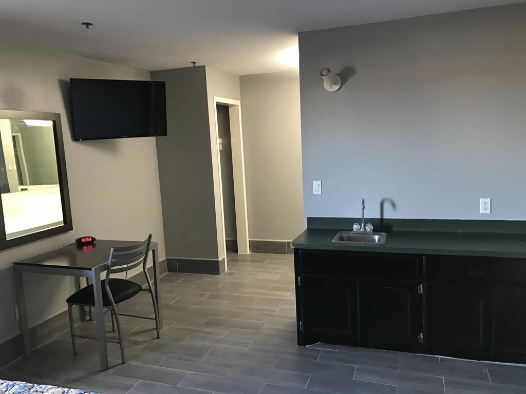 Express Inn Weslaco/Mercedes Ngoại thất bức ảnh