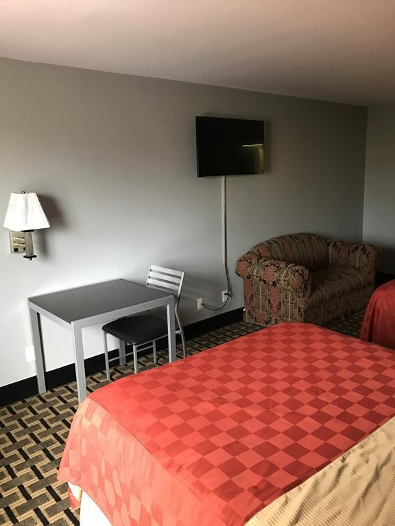Express Inn Weslaco/Mercedes Ngoại thất bức ảnh