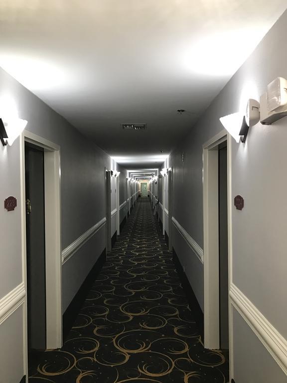 Express Inn Weslaco/Mercedes Ngoại thất bức ảnh