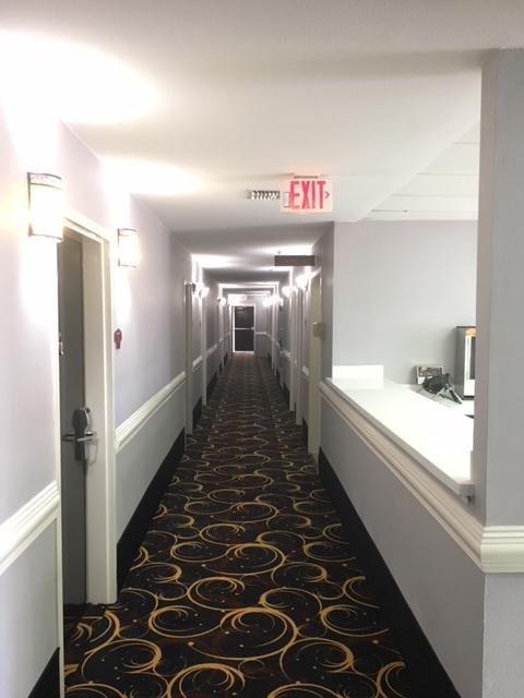 Express Inn Weslaco/Mercedes Ngoại thất bức ảnh