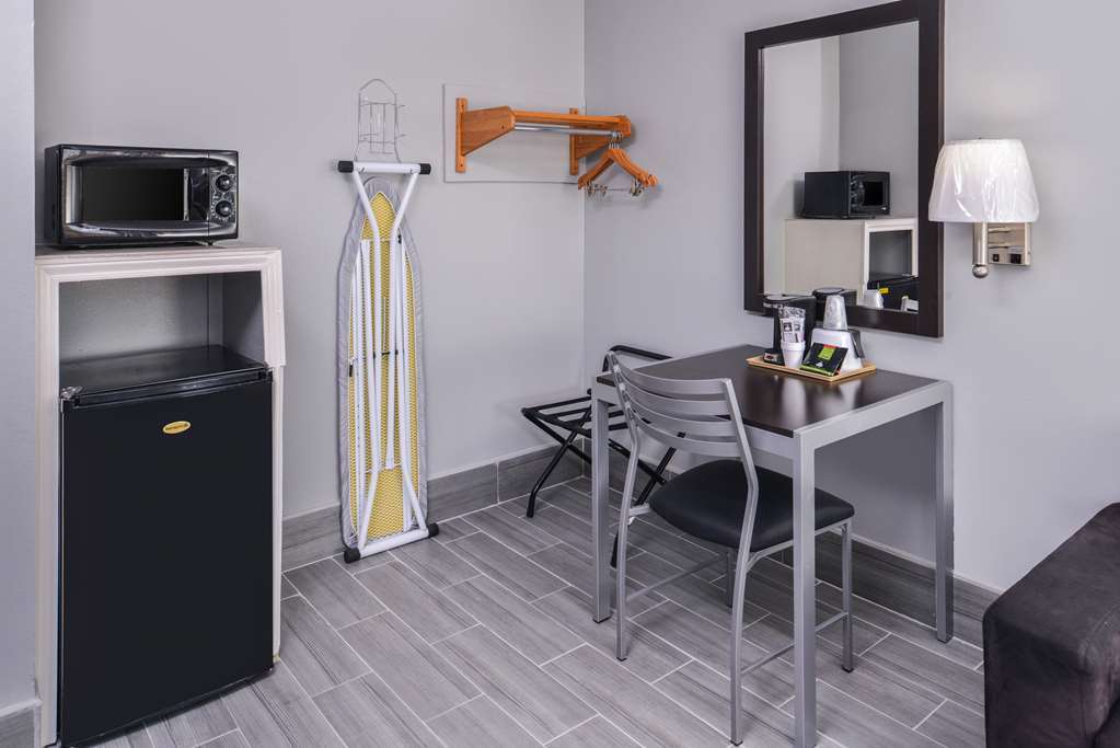 Express Inn Weslaco/Mercedes Phòng bức ảnh
