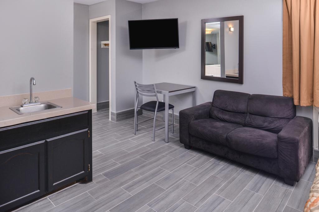 Express Inn Weslaco/Mercedes Ngoại thất bức ảnh