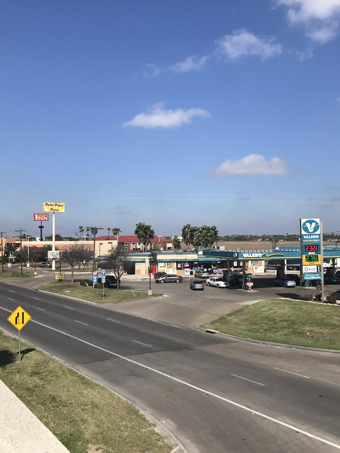 Express Inn Weslaco/Mercedes Ngoại thất bức ảnh