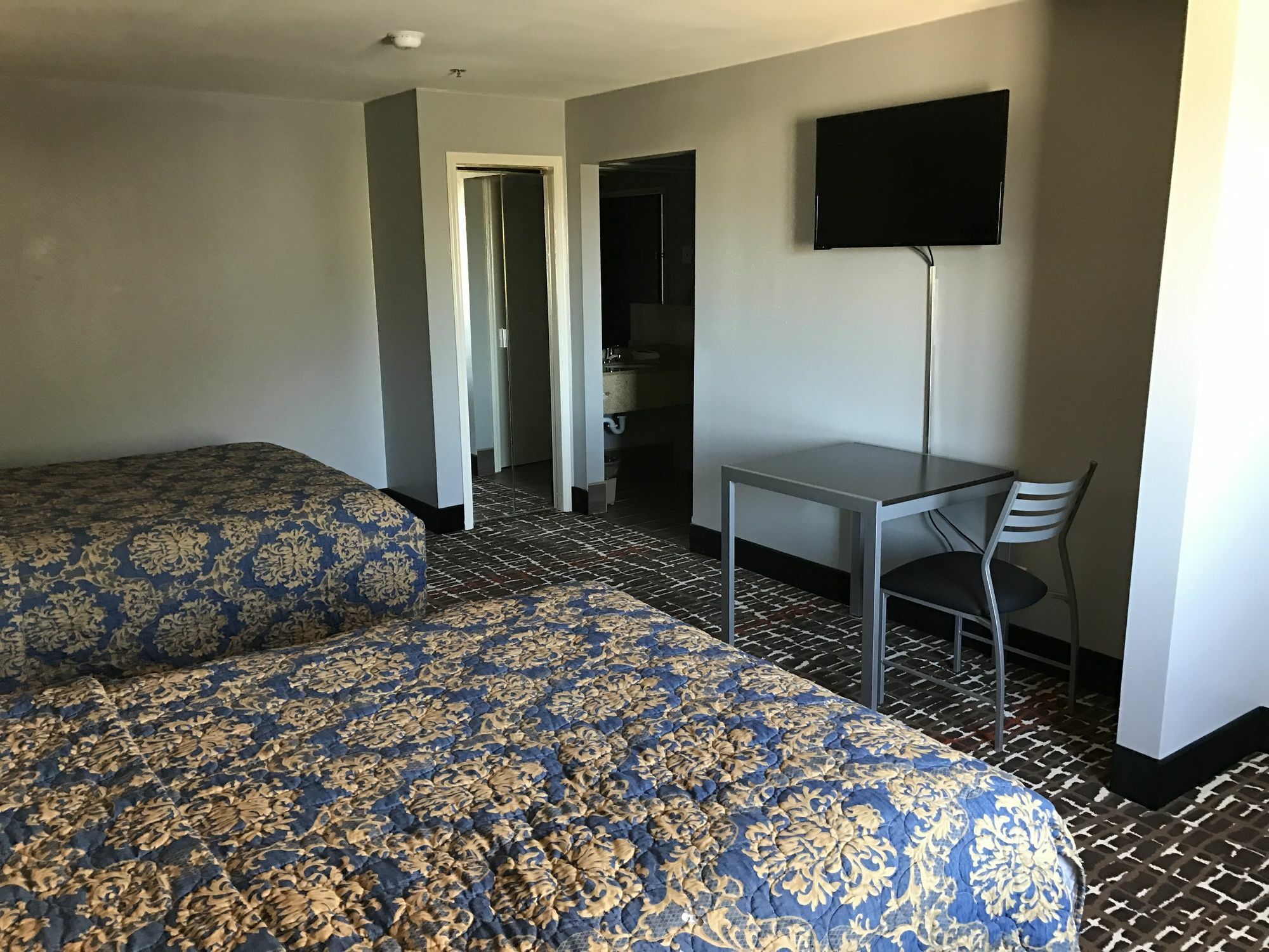 Express Inn Weslaco/Mercedes Ngoại thất bức ảnh