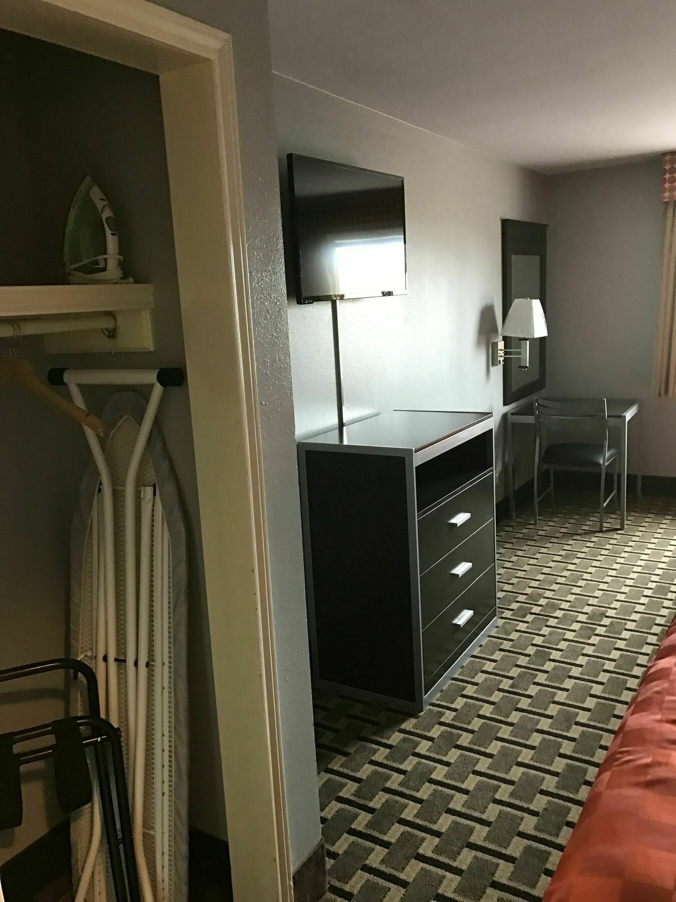 Express Inn Weslaco/Mercedes Ngoại thất bức ảnh