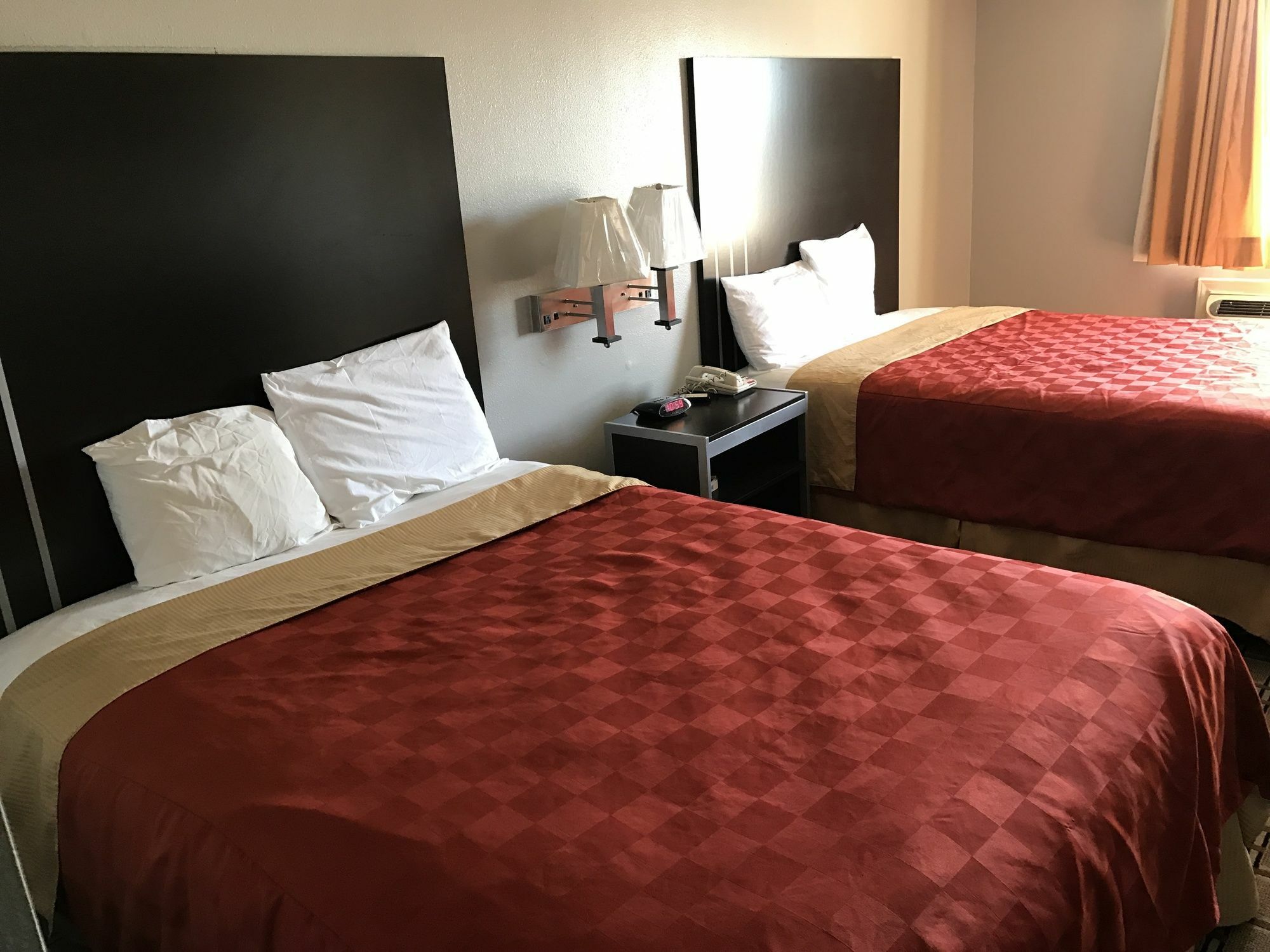 Express Inn Weslaco/Mercedes Ngoại thất bức ảnh