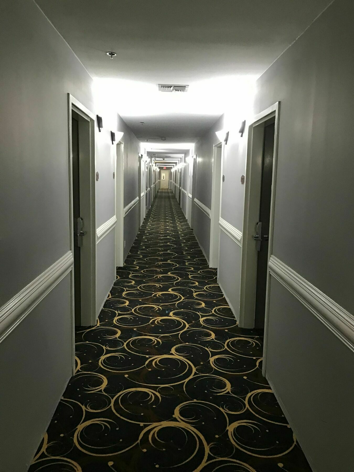 Express Inn Weslaco/Mercedes Ngoại thất bức ảnh