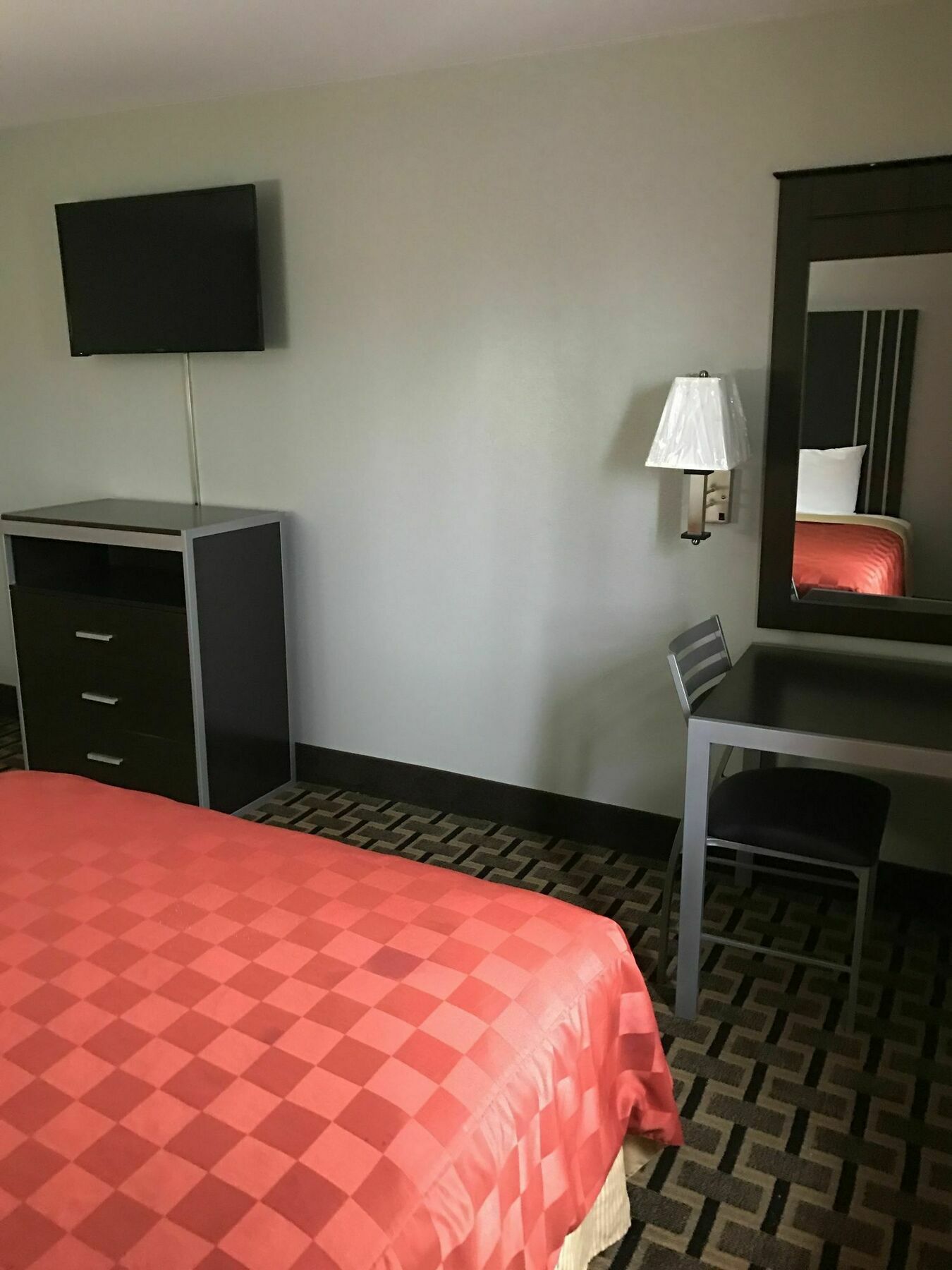 Express Inn Weslaco/Mercedes Ngoại thất bức ảnh