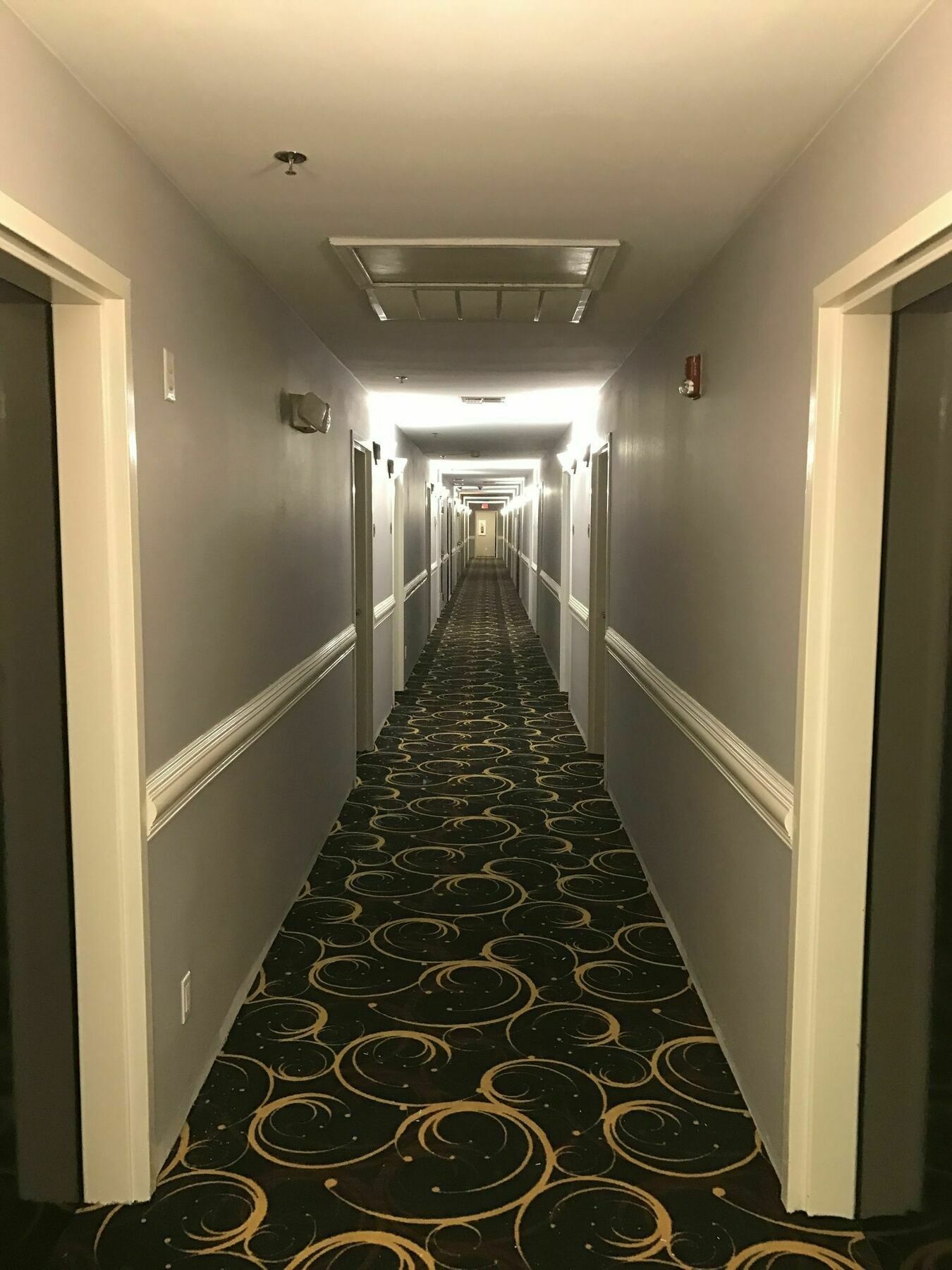 Express Inn Weslaco/Mercedes Ngoại thất bức ảnh