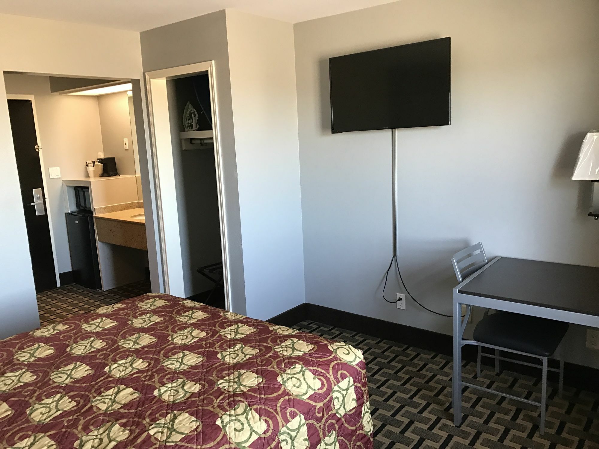 Express Inn Weslaco/Mercedes Ngoại thất bức ảnh