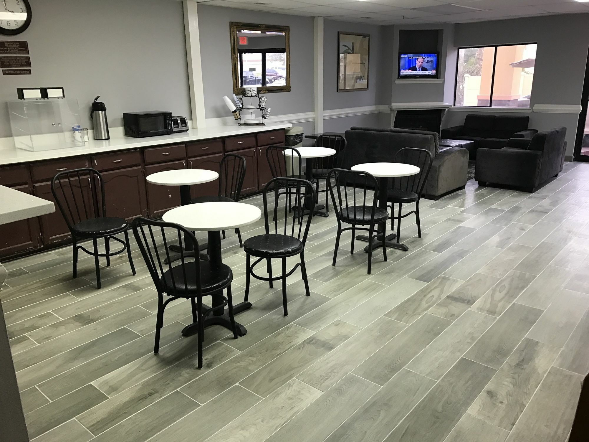 Express Inn Weslaco/Mercedes Ngoại thất bức ảnh