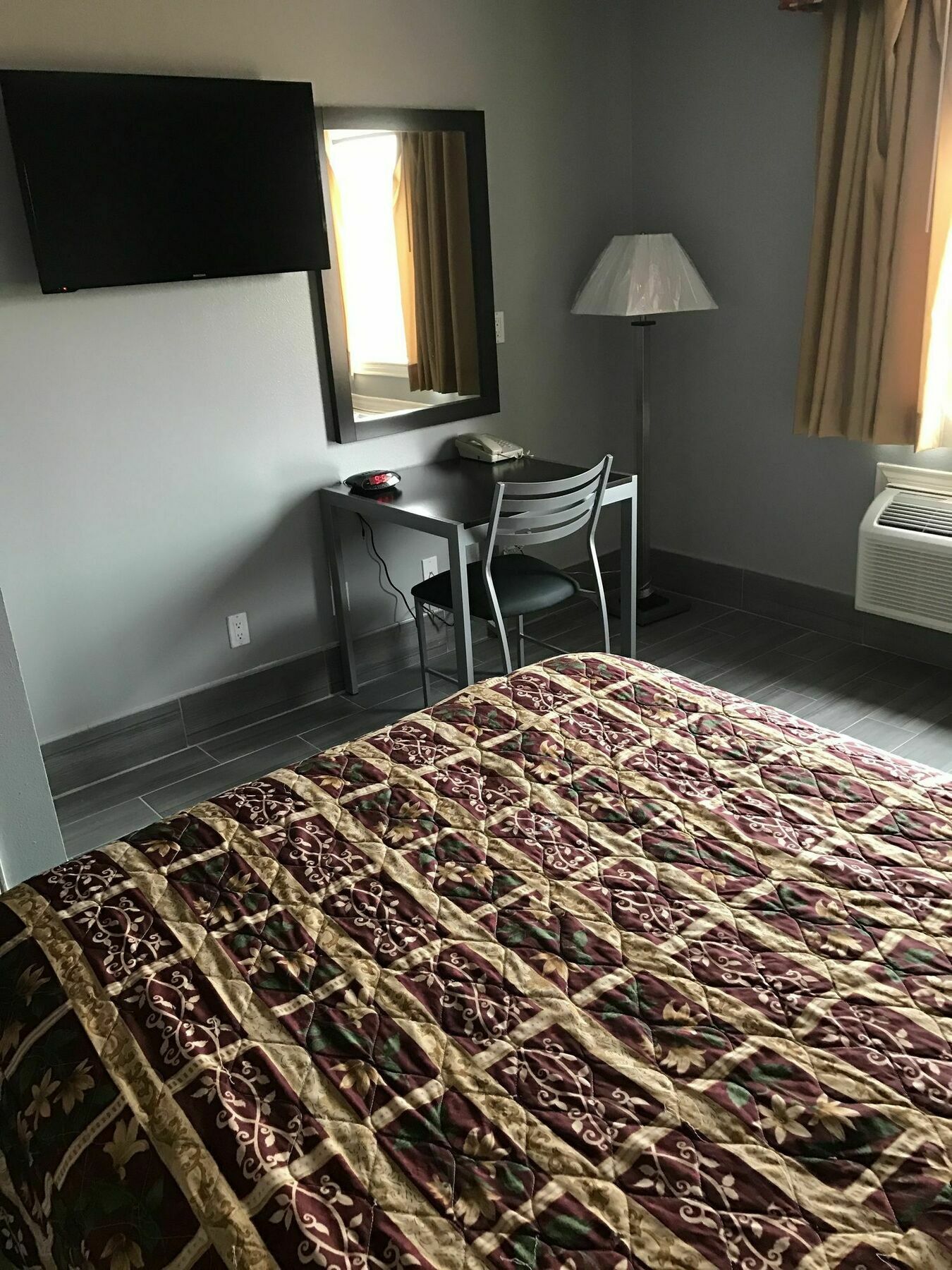Express Inn Weslaco/Mercedes Ngoại thất bức ảnh