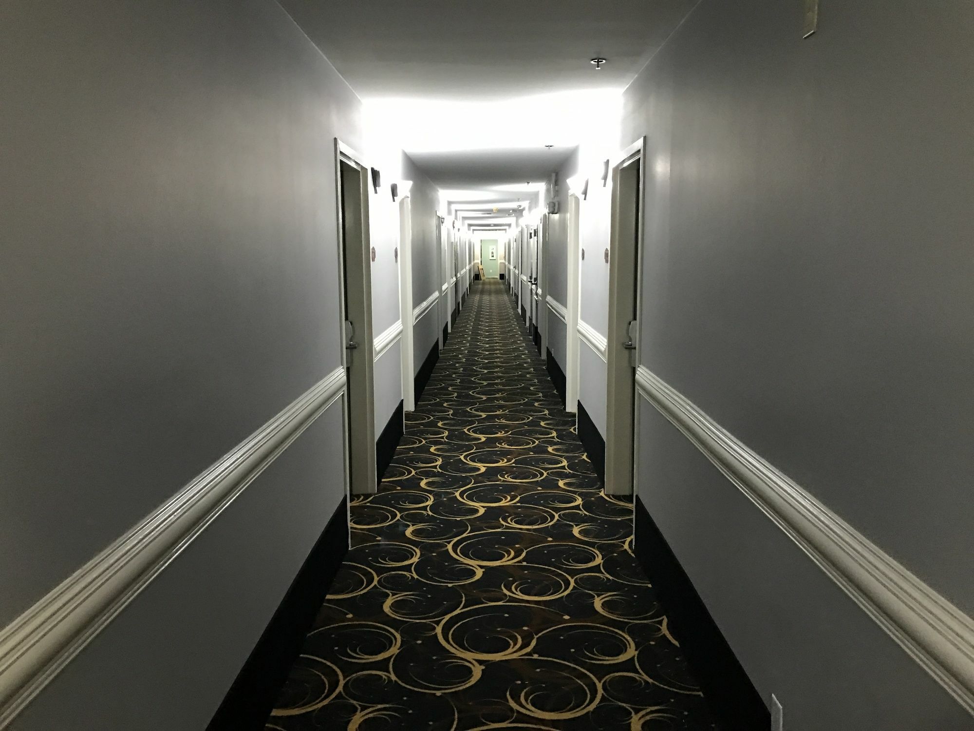 Express Inn Weslaco/Mercedes Ngoại thất bức ảnh