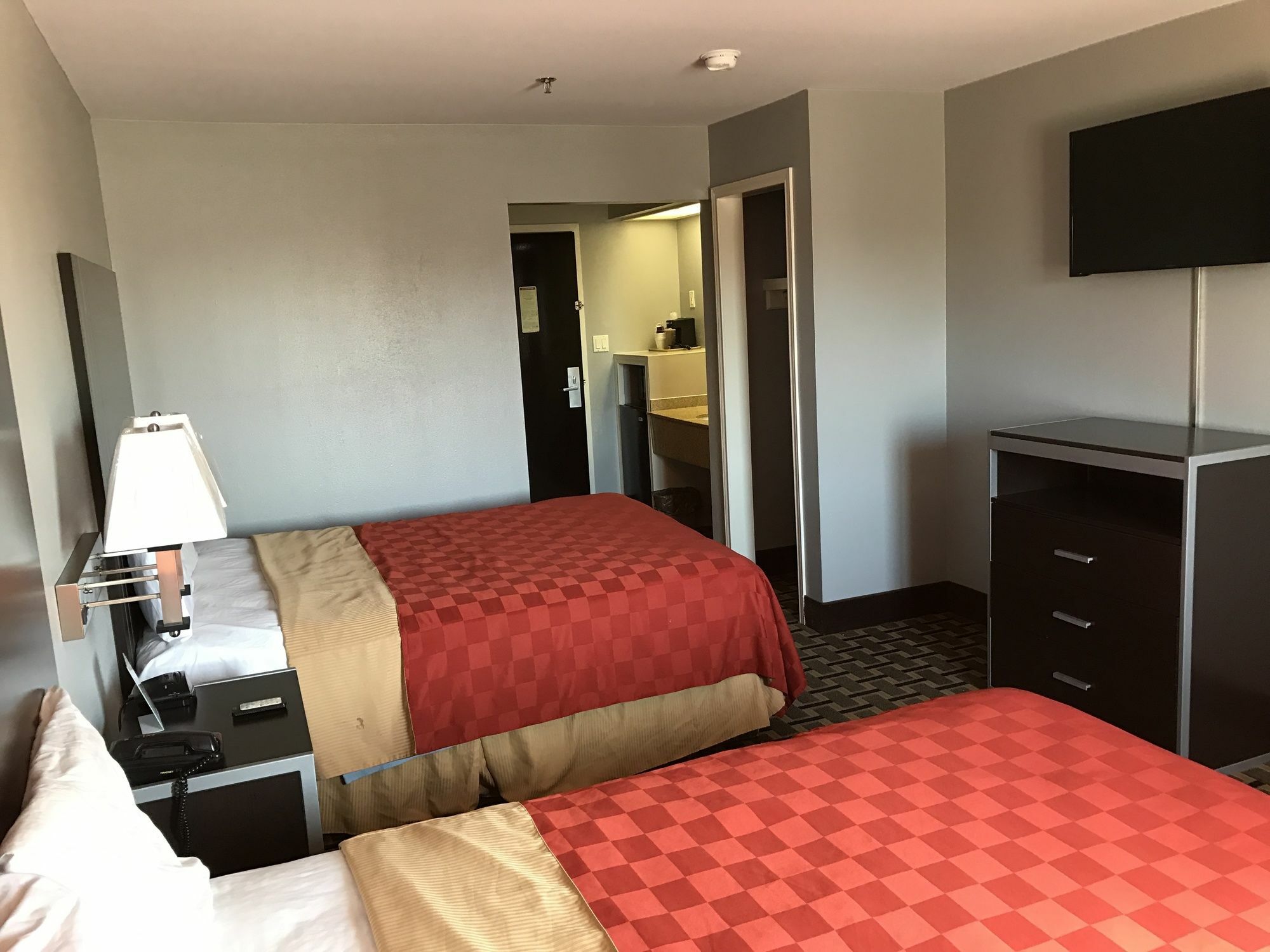 Express Inn Weslaco/Mercedes Ngoại thất bức ảnh