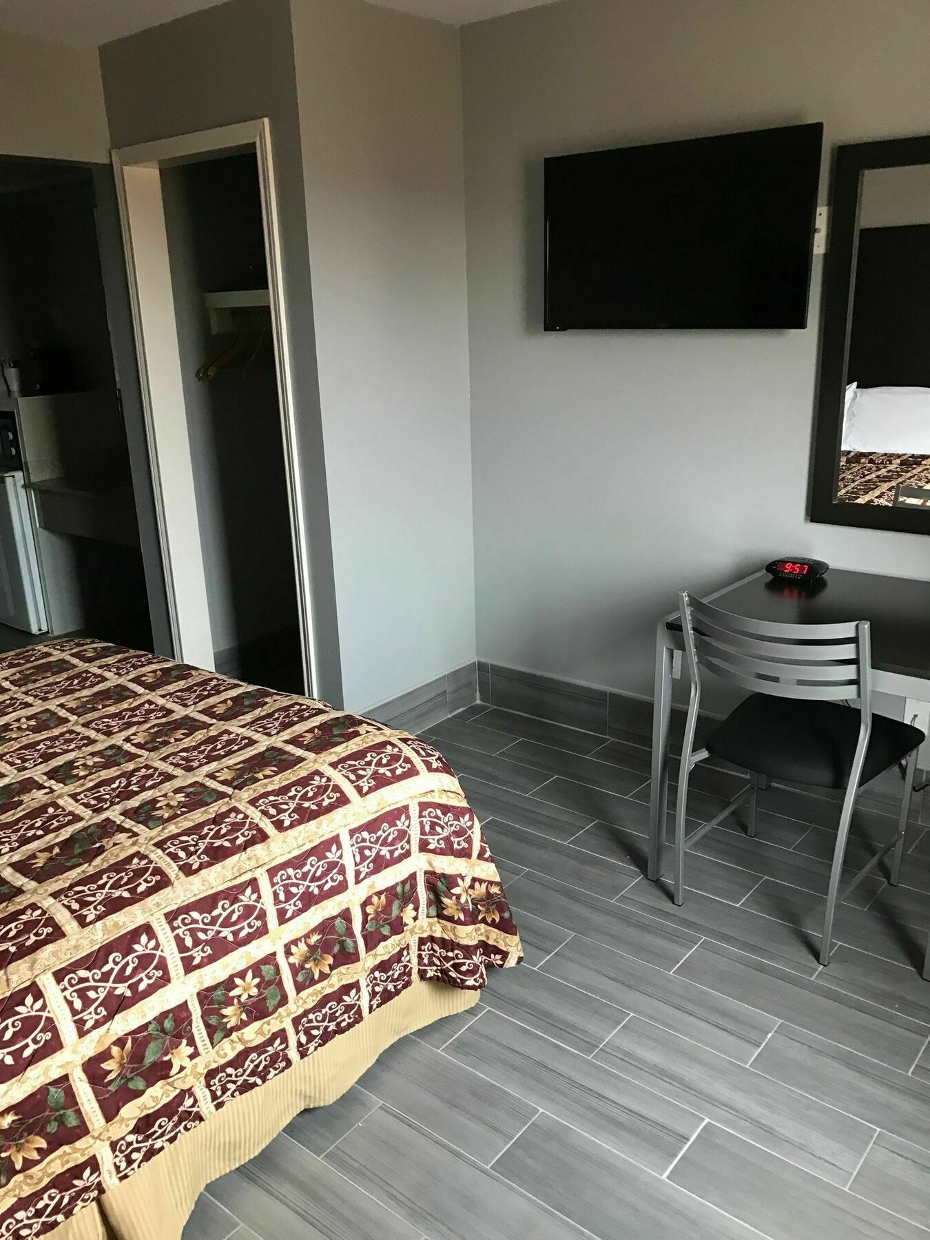 Express Inn Weslaco/Mercedes Ngoại thất bức ảnh